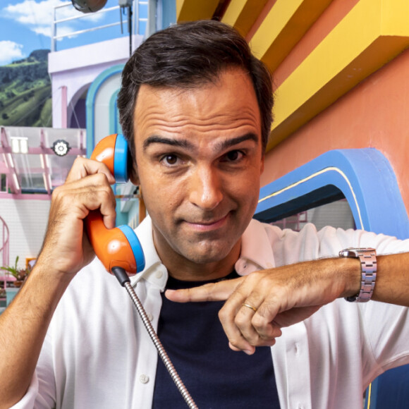 'BBB 22' estreia ainda hoje (17) 