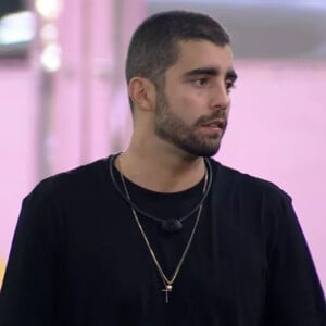 Pedro Scooby deu detalhes sobre conversa com Luana Piovani antes de entrar no 'BBB 22'