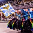 Carnaval 2022 em São Paulo: dirigentes das escolas acreditam que fantasias vão se deteriorar se ficarem muito tempo guardadas