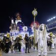 Carnaval 2022 em São Paulo: variante ômicron deve adiar desfiles em 2 meses