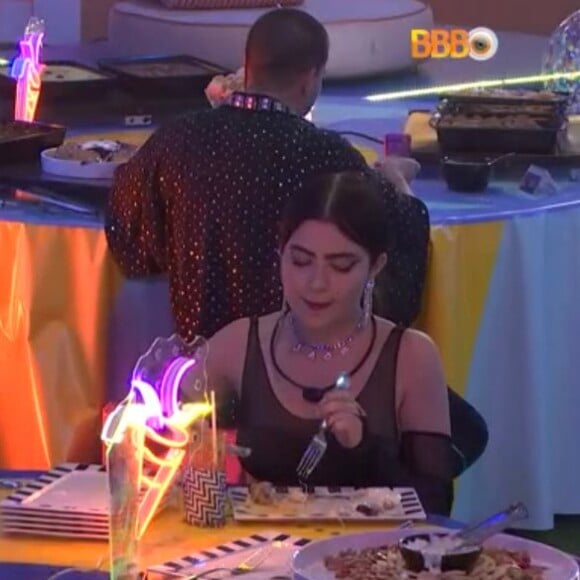 'BBB 22': Paulo André e Jade Picon não ficaram na primeira festa, quebrando as expectativas dos fãs e colegas da casa