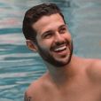 'BBB 22': Rodrigo fala sobre intenções amorosas no reality show