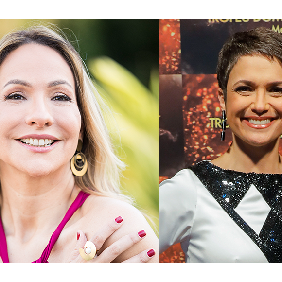Sandra Annenberg e Maria Beltrão podem assumir as manhãs da Globo em 2023