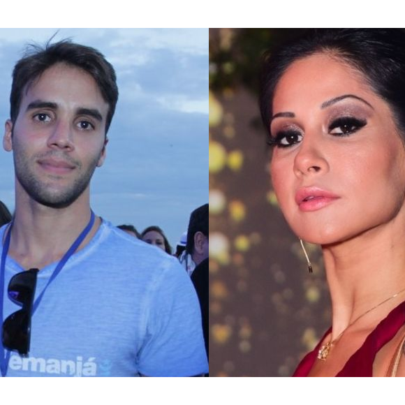 Daniel Cady após vídeo de Mayra Cardi: 'O terrorismo nutricional está cada dia mais presente aqui na internet, dentro de casa, nas clínicas e consultórios'