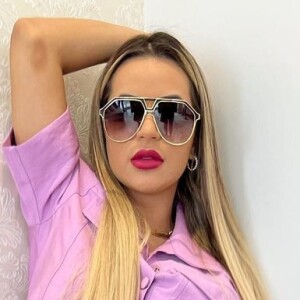 Com isso, Deolane Bezerra teve as contas bancárias bloqueadas pela Justiça
