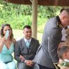 Jojo Todynho recebe pajem em casamento com militar em cerimônia íntima no Rio de Janeiro