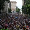 Carnaval 2022 no Rio: levantamento do jornal 'Extra' mostra que festas no feriadão de fevereiro, que se manteve no calendário, se acumulam até março