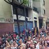 Carnaval 2022 no Rio: organizadores das festas privadas avaliam que não é justo colocar o peso da contaminação da Covid sobre os eventos, uma vez que praias e transportes públicos também têm aglomeração