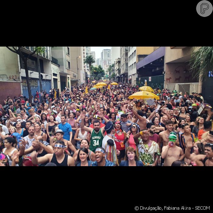 Carnaval 2022 no Rio: organizadores das festas privadas avaliam que não é justo colocar o peso da contaminação da Covid sobre os eventos, uma vez que praias e transportes públicos também têm aglomeração