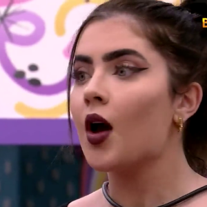 BBB 22: Jade Picon: 'No momento, eu não me sinto confortável em falar 'é este lado''