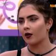   BBB 22: no entanto, Jade Picon admitiu que se a disputa estivesse entre Rodrigo e Douglas Silva, ela escolheria uma terceira pessoa  