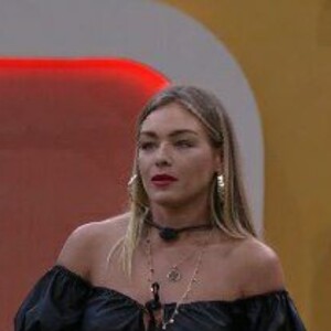 Bárbara 'BBB 22' elegeu Rodrigo como 'Palestrinha' e Pedro Scooby e Naiara Azevedo como quem tem 'medo de se comprometer'