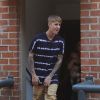 Justin Bieber já foi preso diversas vezes