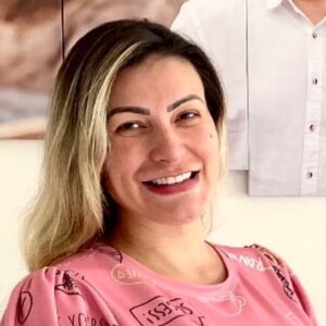 Andressa Urach é internada com pressão alta e contrações à espera do segundo filho, em 5 de fevereiro de 2022