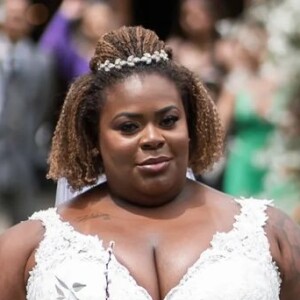 Jojo Todynho garantiu que não se casou por estar grávida