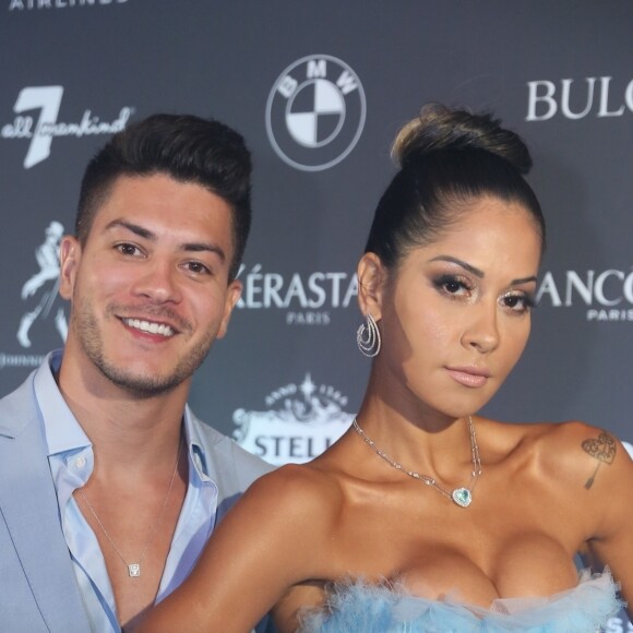 Marido de Mayra Cardi, Arthur Aguiar faz parte do elenco do 'Big Brother Brasil 22'