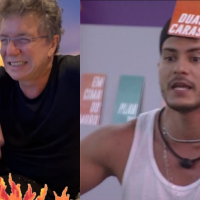 'BBB 22': Boninho comemora clima do Jogo da Discórdia após tretas. Confira como foi!