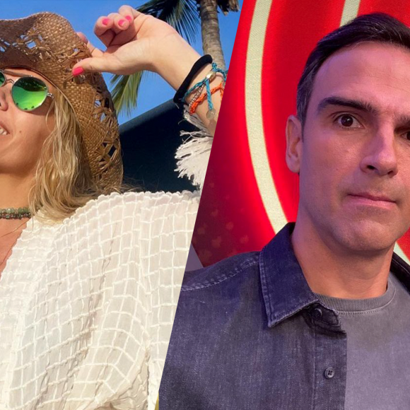 Adriane Galisteu e Tadeu Schmidt estrearam recentemente como apresentadores dos mais famosos reality shows do Brasil e foram muito bem remunerados por isso