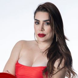 Naiara Azevedo fora do 'BBB 22': cantora é 3ª eliminada