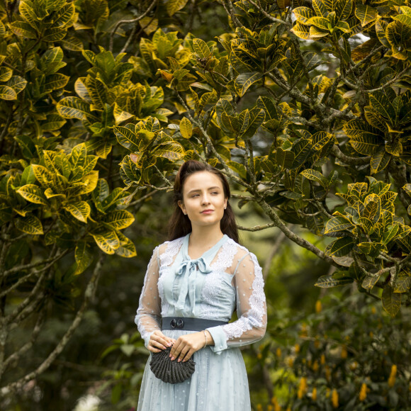 Salário de Larissa Manoela na TV Globo deve triplicar no período de exibição de 'Além da Ilusão'