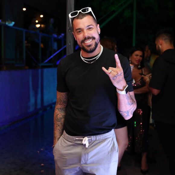 Lipe Ribeiro respondeu declaração de Viih Tube nas redes sociais