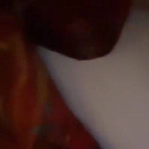 Rafa Kalimann revelou o que fez a mancha de vinho do tapete sumir: detergente neutro