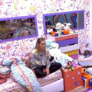 'BBB 22': Bárbara explicou que a escolha de Paulo André e Pedro Scooby para o VIP foi uma estratégia debatida por ela, Jade Picon e Laís anteriormente