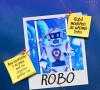 'Tha Masked Singer': o Robô deu poucas dicas até agora, sendo uma delas o fato de que, quando está cansado, uma 'batida' resolve