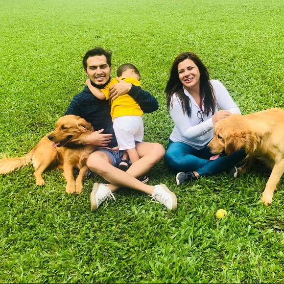 Mara Maravilha pegou os fãs de surpresa ao revelar que será mãe pela segunda vez