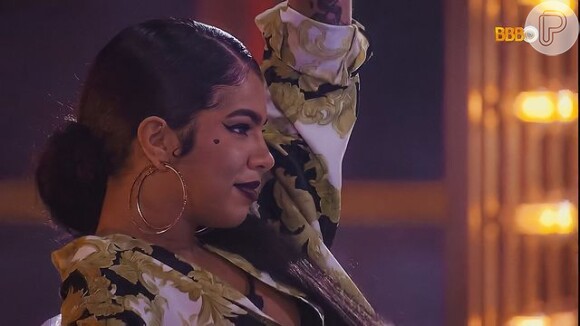 'BBB 22': mãe de Maria se pronuncia após expulsão da filha e pede fim do linchamento