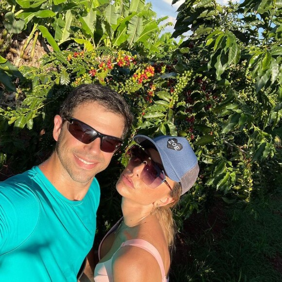 Sabrina Sato e Duda Nagle estão juntos há 6 anos