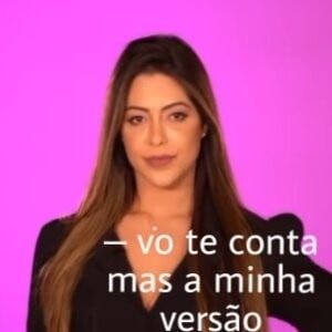 BBB 22: Laís se tornou alvo de vários memes após fofoca errada