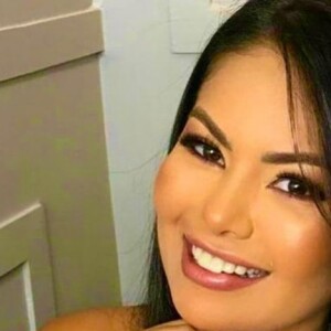 Paulinha Abelha: assessoria do marido da cantora qualificou a informação de morte cerebral como fake news