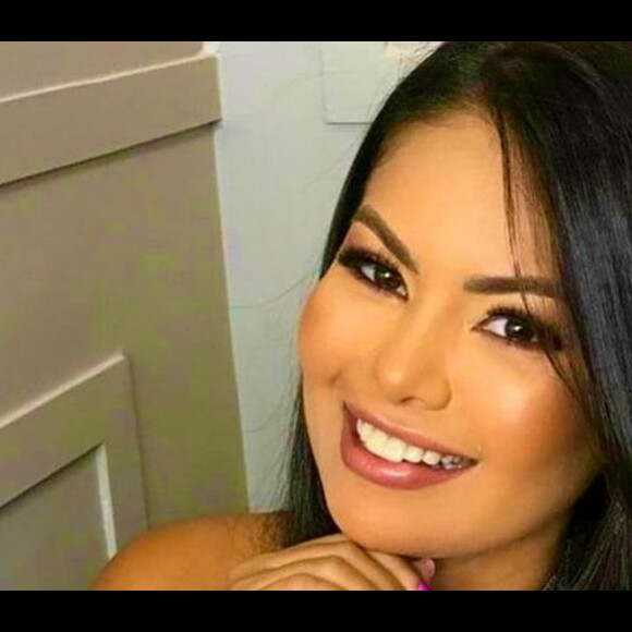 Paulinha Abelha: assessoria do marido da cantora qualificou a informação de morte cerebral como fake news