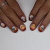 Deserto inspira nail art hit no Pinterest: inspire-se nesse mix para criar sua desert nail