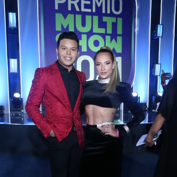 Gabi Martins e Tierry engataram namoro em janeiro de 2021, se separaram 7 meses depois, retomaram a relação em seguida, mas no começo de 2022 voltaram a romper