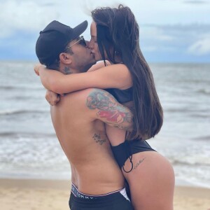 Gabi Martins exaltou Tierry após fim do namoro: 'Pessoa maravilhosa'