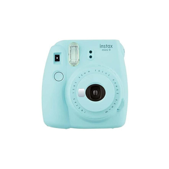 Câmera Instantânea Instax Mini 9, Fujifilm