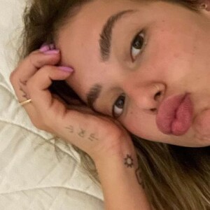 Virgínia Fonseca sobre Maria Alice: 'É uma criança muito amada, bem cuidada e feliz!'