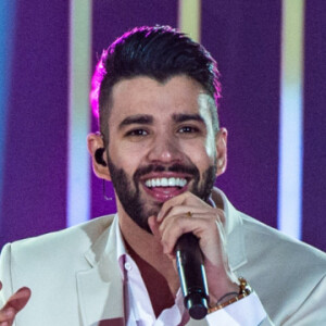 Gusttavo Lima chegou a se pronunciar após polêmica de paternidade e disse que situação seria impossível