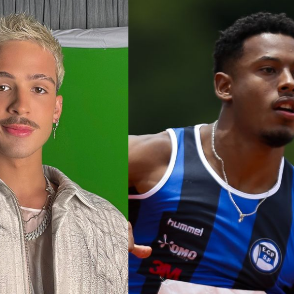BBB 22: 'Eu confesso, o 1% do Paulo André fui eu quem votou', disse João Guilherme
