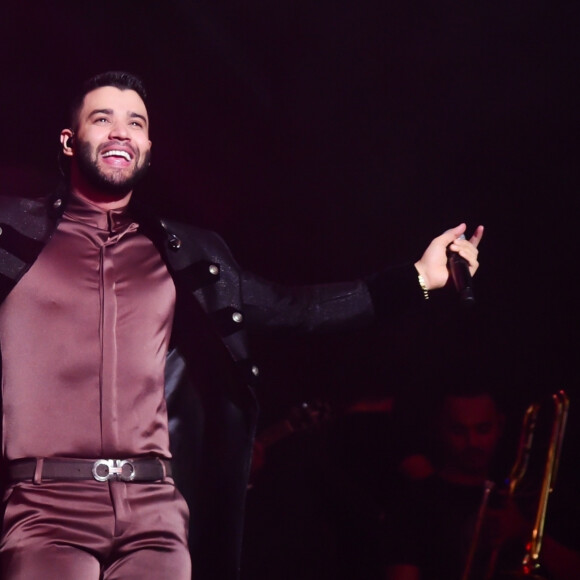 Gusttavo Lima: no processo, consta que um dos motivos que levaram Eloá a acreditar que o sertanejo seria o genitor é a semelhança física com a adolescente