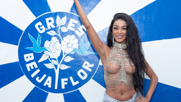 Após polêmica, Brunna Gonçalves perde cargo de destaque no Carnaval e pode ficar de fora de desfile