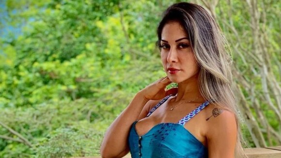 Maíra Cardi revela que fez cirurgia íntima após descobrir traição de Arthur Aguiar