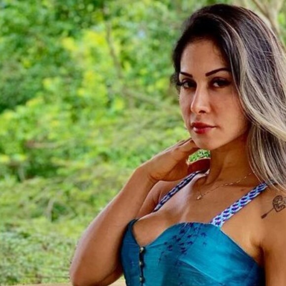Maíra Cardi fez cirurgia íntima após se separar de Arthur Aguiar
