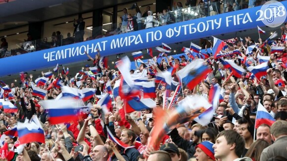 Seleção da Rússia fica de fora da Copa do Mundo Qatar 2022