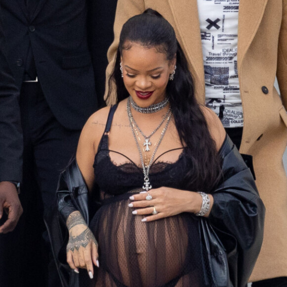 Por que Rihanna quer incluir homens plus size no mundo da moda