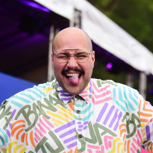 Tiago Abravanel acredita que fará 'Casos de família' após expor problemas com a família