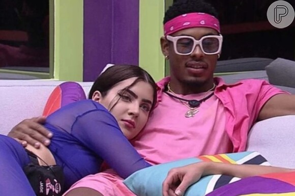 BBB 22: Jade Picon foi acusada de racismo após dizer que não queria um romance com Paulo André fora da casa