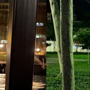 Ana Clara Lima e Rodrigo Mussi passaram a se conhecer melhor após um encontro nos programas sobre o 'BBB' que a apresentadora comanda